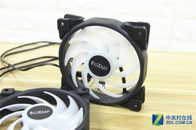 CPU cooler installation guidance