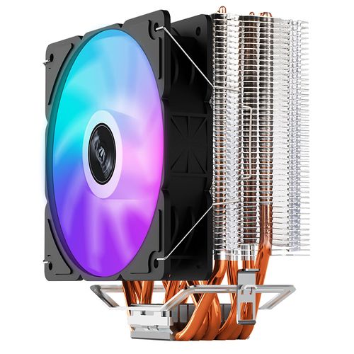 cooler power consumption