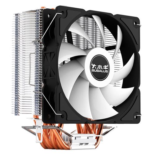 cooler performance test