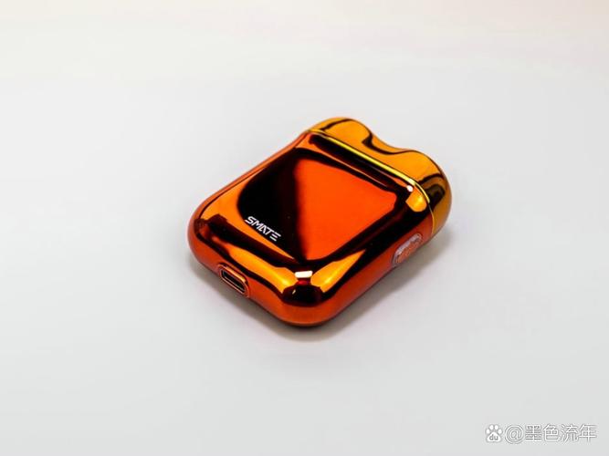 散热器外观设计