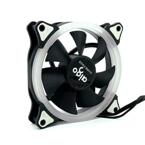 low power consumption cooling fan