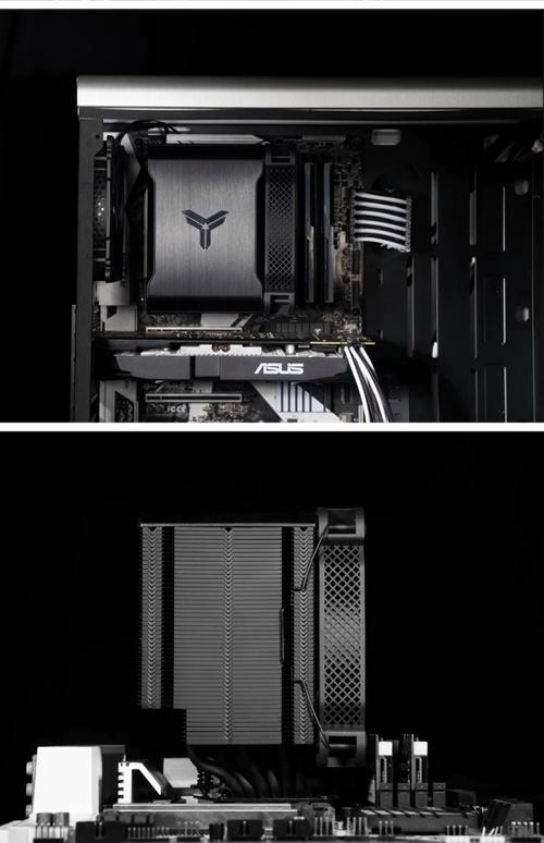 乔思伯HX6250深度评测：风冷与热管的高效组合