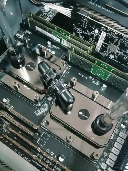 Cooling product purchase
