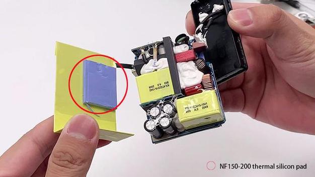 趣器屋SP304085300965510814风冷机箱风扇深度评测：高效散热利器