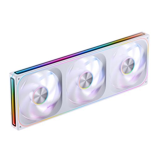 机箱风扇性能测试