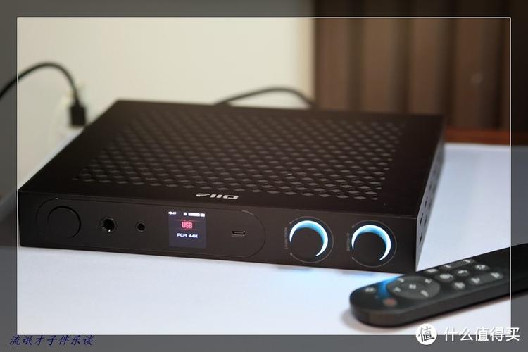 High-end watercooling setup