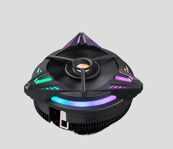 CPU散热器购买参考