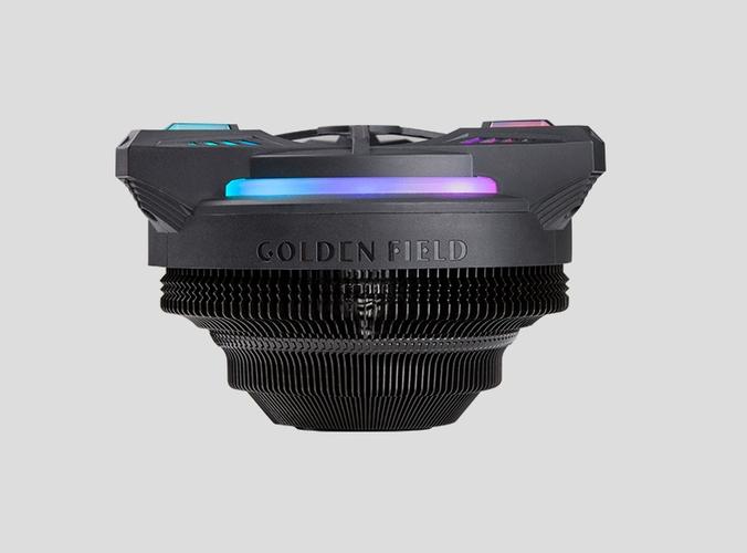 CPU散热器功耗与散热