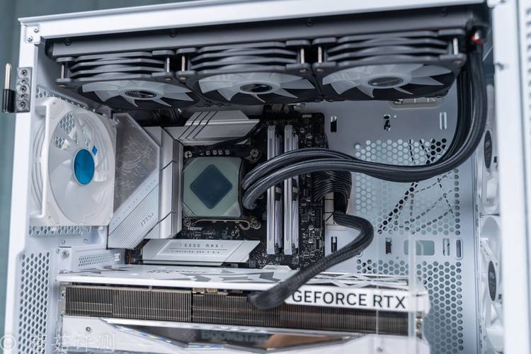 High performance CPU cooler