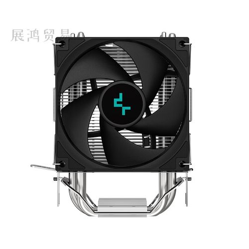 散热器外观