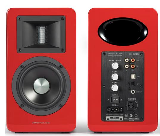 HiFi音质测试