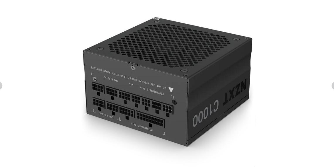 High load PC components