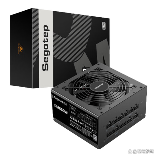 Flexible computer power supply cables and connectors