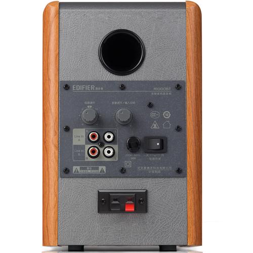 音箱硬件内部散热设计