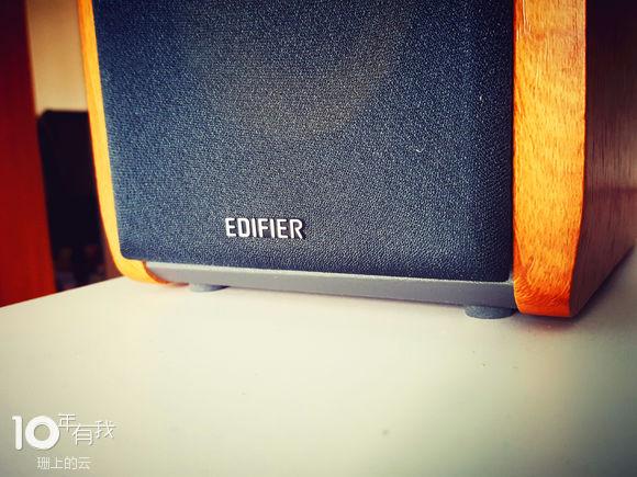 桌面音箱硬件规格展示