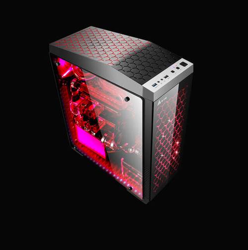 电脑组装电源选择