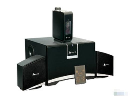 电脑硬件散热系统