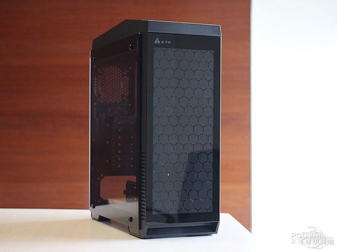 电脑硬件内部电源连接