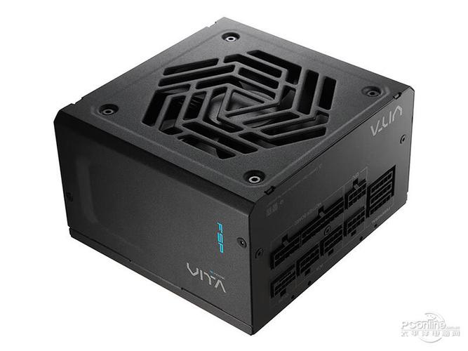 全汉VITA GM 1000W深度评测：ATX 3.1白金级全模组电源，千瓦级稳定输出首选