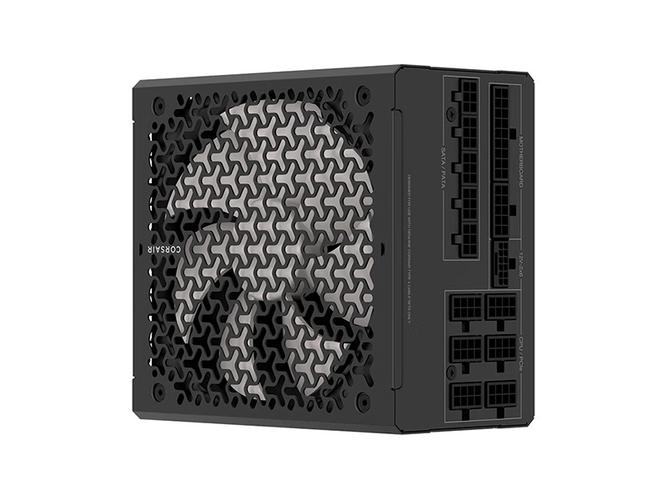 Corsair RM1000x 负载性能表现