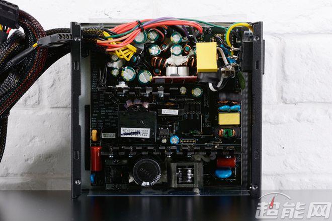 电源性能测试场景