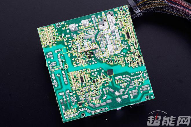 PC主机电源选购场景