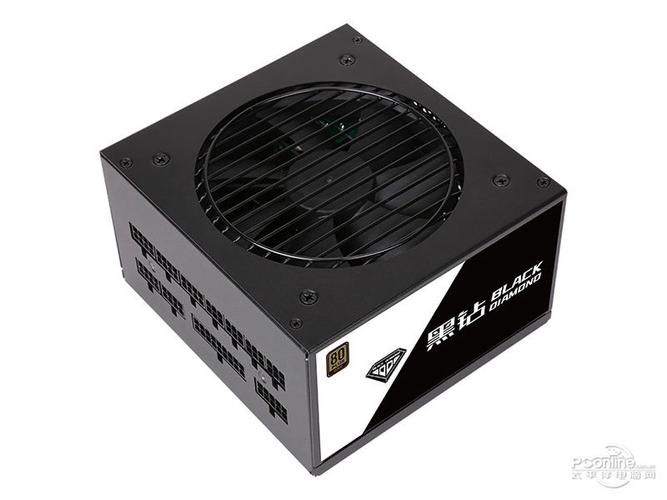 电脑电源功耗与散热表现