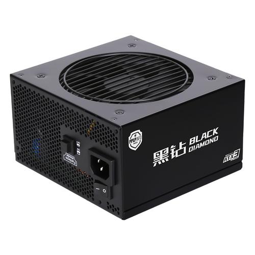 电源风扇散热系统