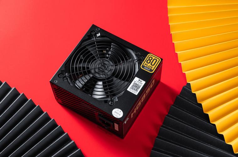 百盛高能HG650金牌全模组电源深度评测：入门ATX 3.0高性价比之选