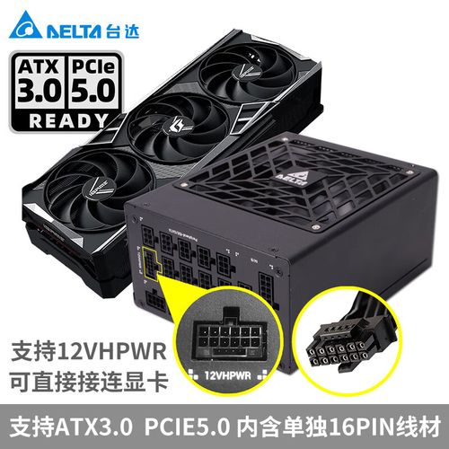 电脑硬件规格接口展示