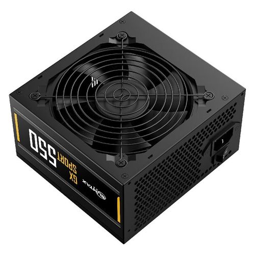 硬件平台供电表现