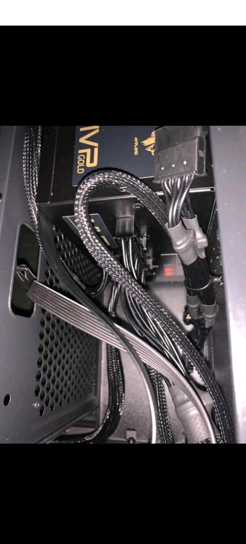 航嘉WD850K全模组ATX3.1金牌850W电源深度评测：稳定高效的次旗舰选择