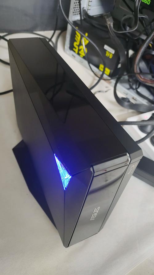 华硕BW-16D1HT深度评测：16X蓝光刻录，专业数据备份利器