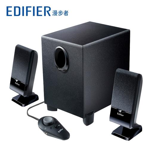 桌面音响音质表现