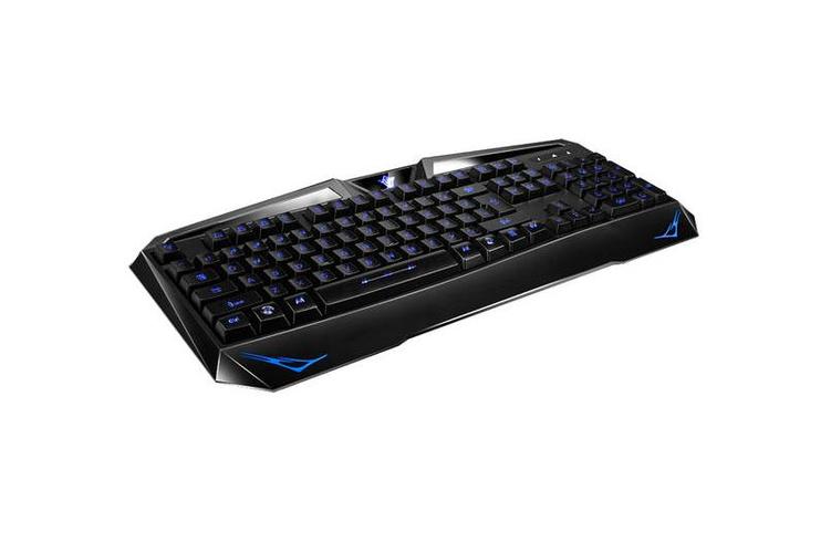 键鼠性能测试场景