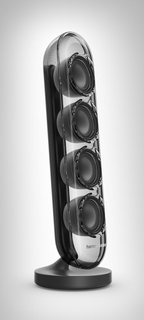 harman/kardon SOUNDSTICKS WIRELESS vs momoho BTS0038 深度对比