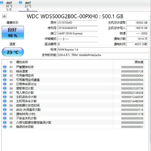 M.2散热片安装示意