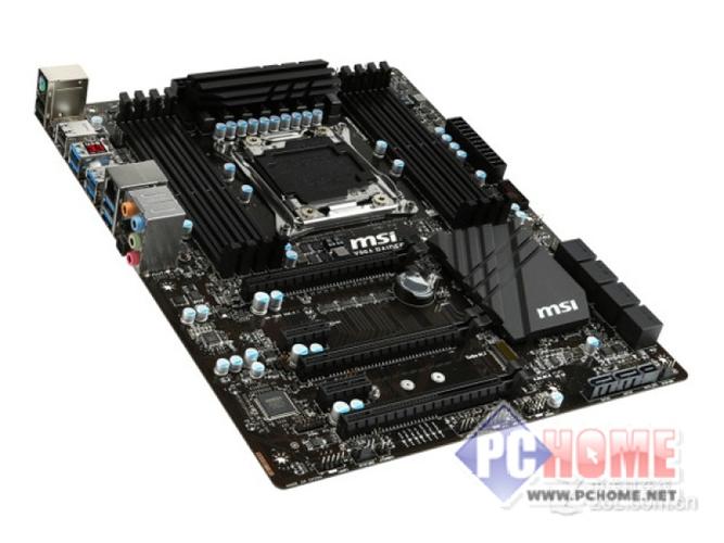 微星X99A RAIDER/USB 3.1深度评测：经典X99平台的再进化