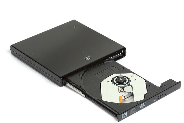 SSK SED001 vs 绿联CM138 深度对比：外置DVD刻录机谁更值得买？