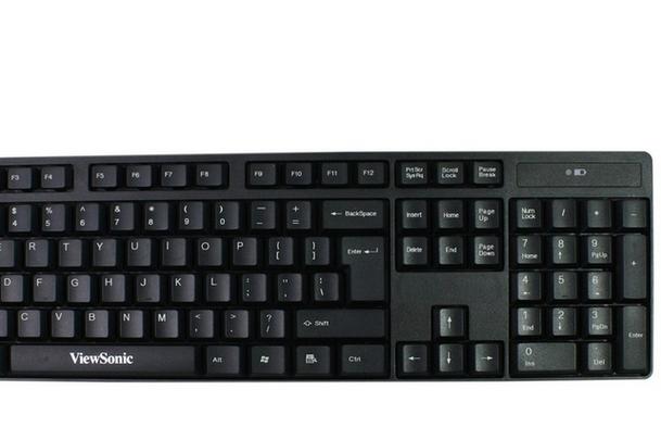 优派CW1260电池仓