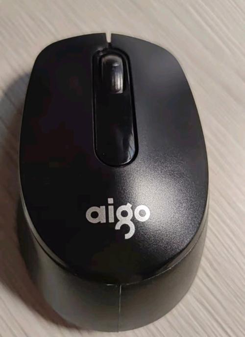 爱国者Q-30鼠标性能测试