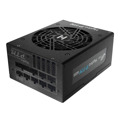 硬件散热与功耗管理