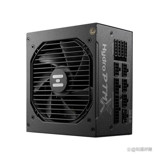 电源风扇与散热设计细节