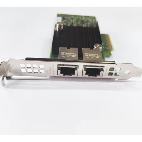 热成像仪显示网卡温度