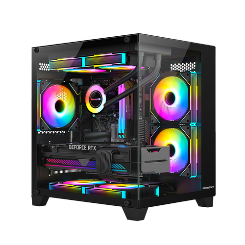 航嘉S900沙尘暴全景版内部结构