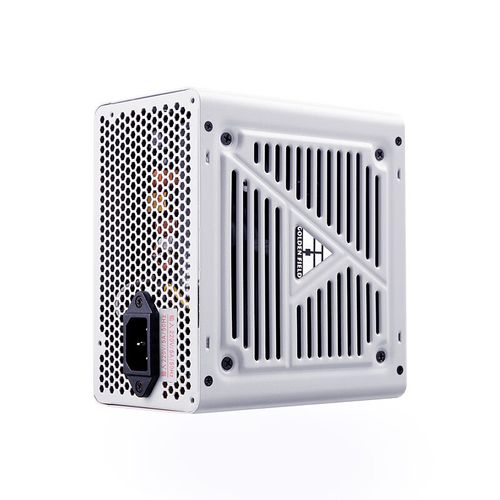 PC系统电源负载表现