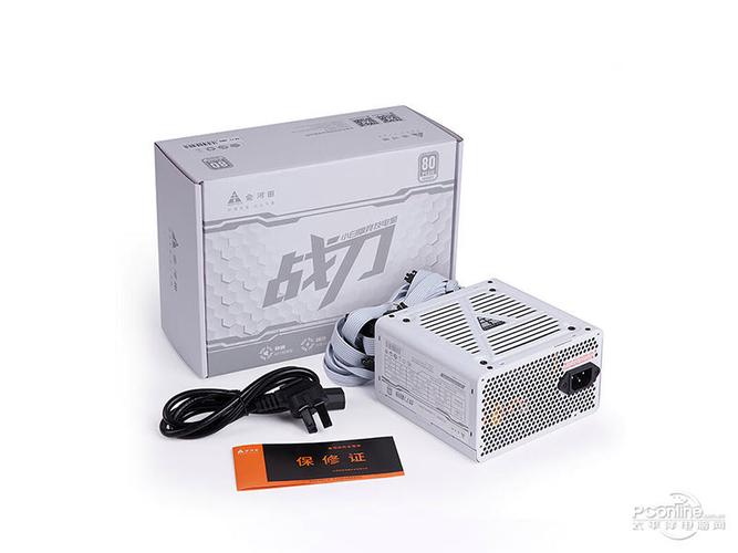 PC电源外壳与风扇设计