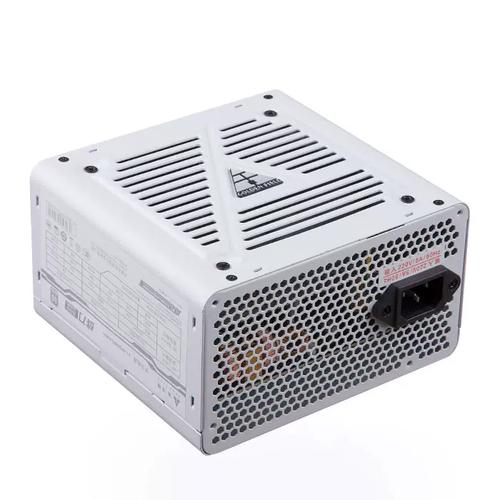 金河田战刀500深度评测：铜牌非模组入门电源性价比之选