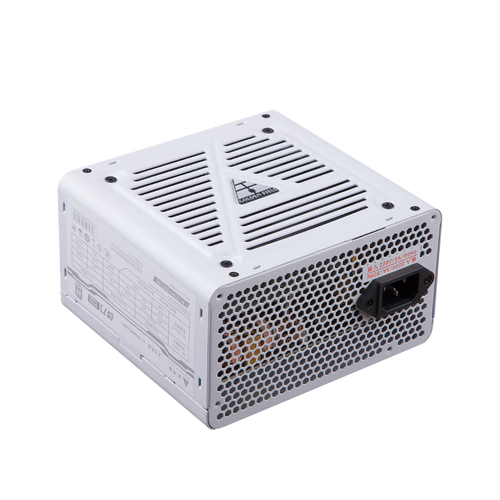 电源内部电路与电容规格