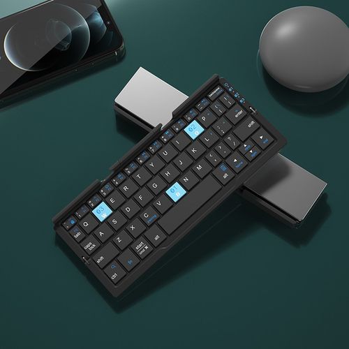 性能测试示意图